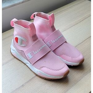 Champion Sneakers Pink